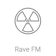 Радио Record Rave FM