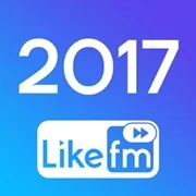 Хиты 2017 - Like FM