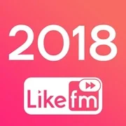 Хиты 2018 - Like FM