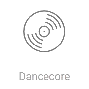 Радио Record Dancecore