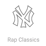 Радио Record Rap Classics