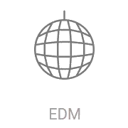 Радио Record EDM