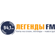 Легенды FM