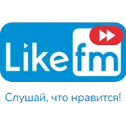 «Like FM» онлайн