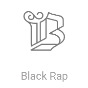 Радио Record Black Rap